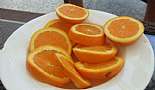 Food and Drink - Click to view photo 86 of 224. Orange Slices